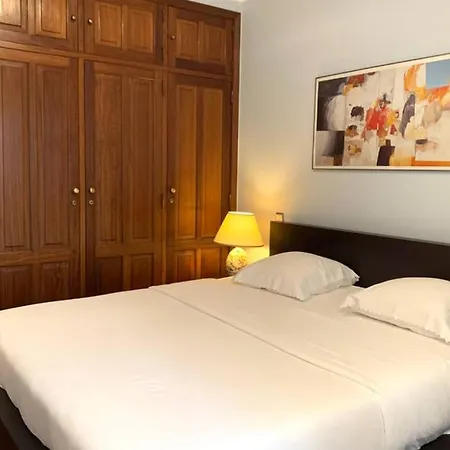 New!! Big T3 Center Flat Apartment *