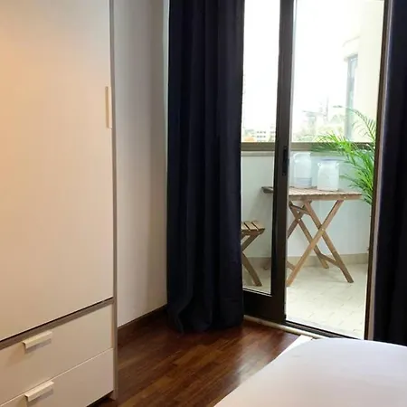 Appartement New!! Big T3 Center Flat *