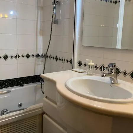 Appartement New!! Big T3 Center Flat Lissabon