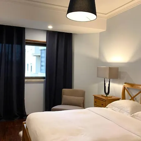 Apartament New!! Big T3 Center Flat *