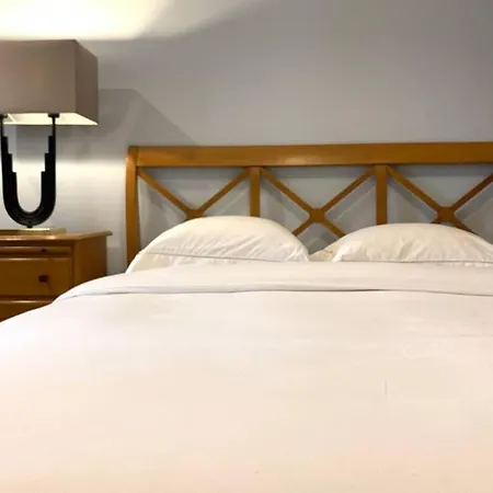 Appartement New!! Big T3 Center Flat