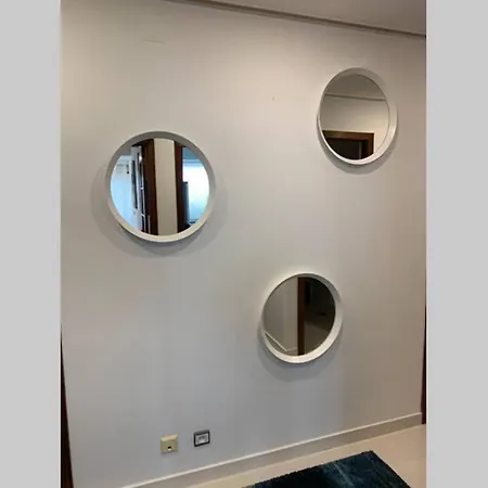 New!! Big T3 Center Flat Apartament Lizbona
