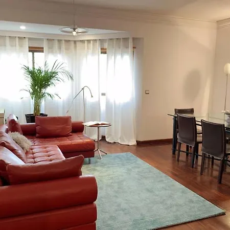 Apartament New!! Big T3 Center Flat